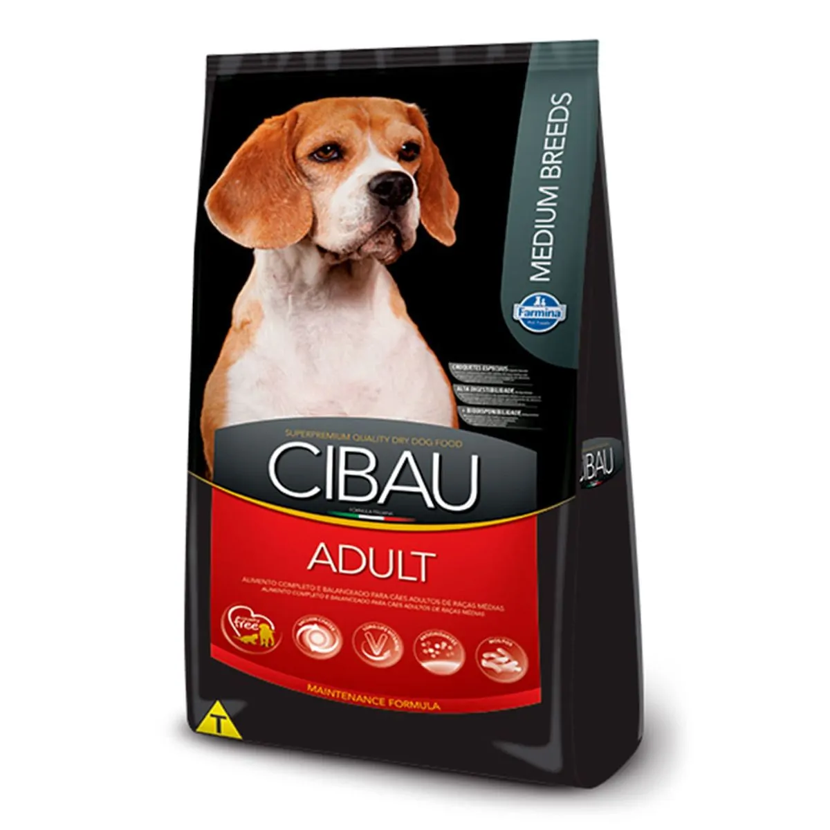 Cibau Adult 25 Kg25