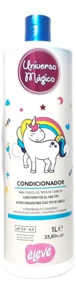 Cond Eleve Universo Magico 1l