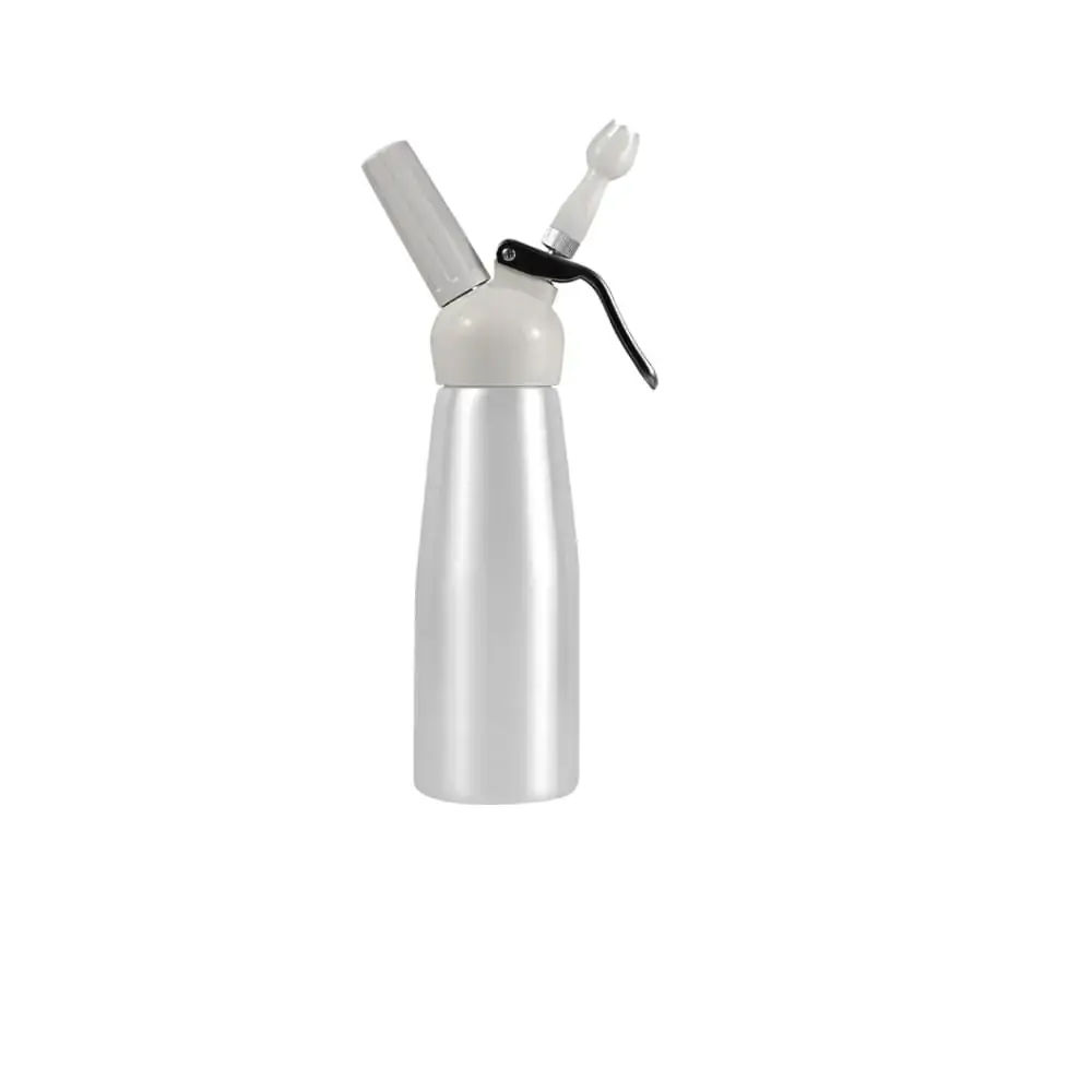 Garrafa P/chantilly 500ml Brc Fp00500904 Flavors