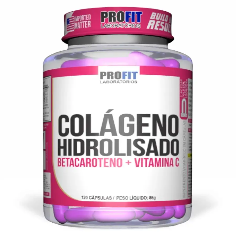 Colageno Hidrolizado Probiotica