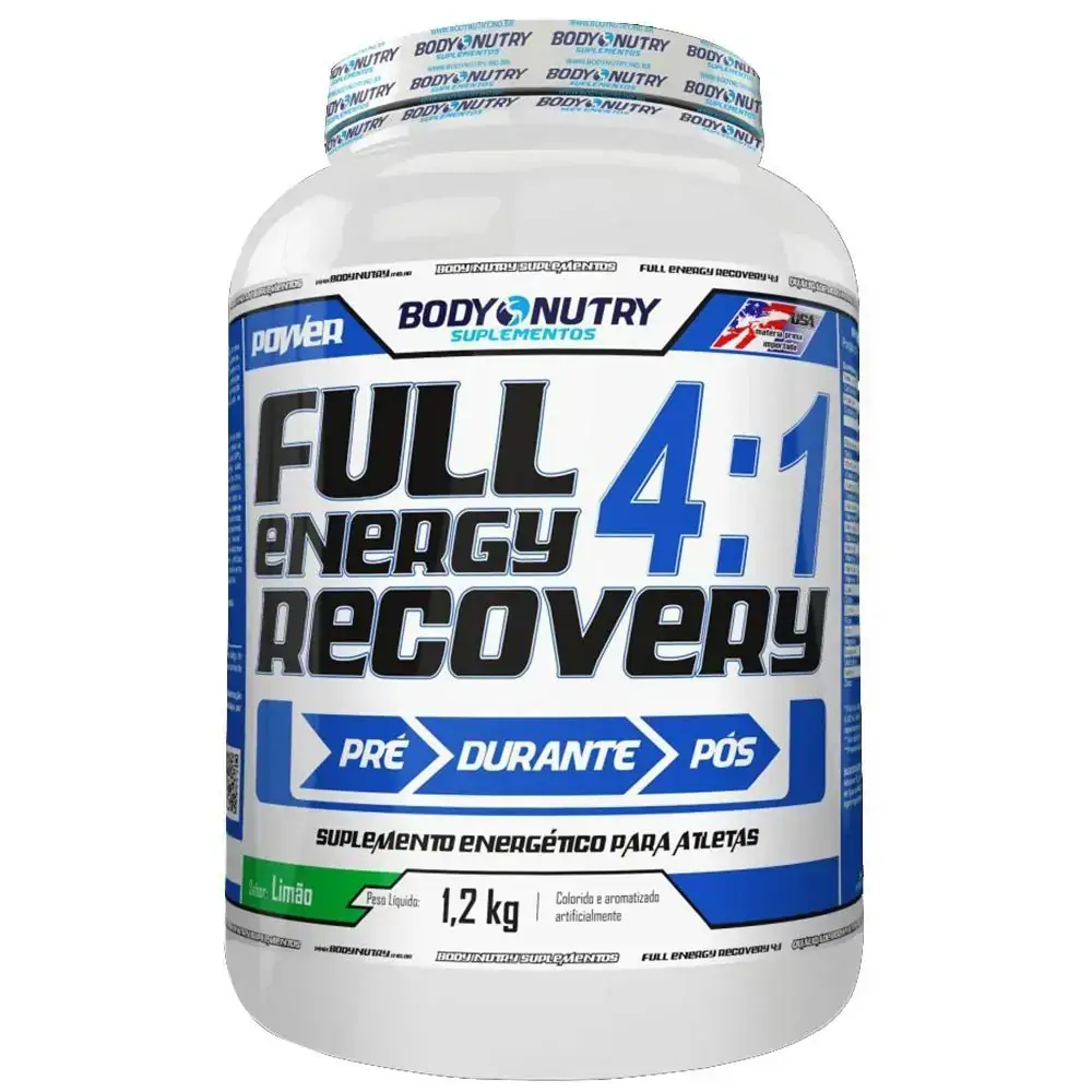 Creatina Micronized 300g Body Nutry