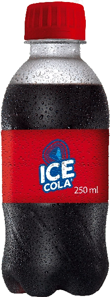 Refrigerante Pet Ice Cola