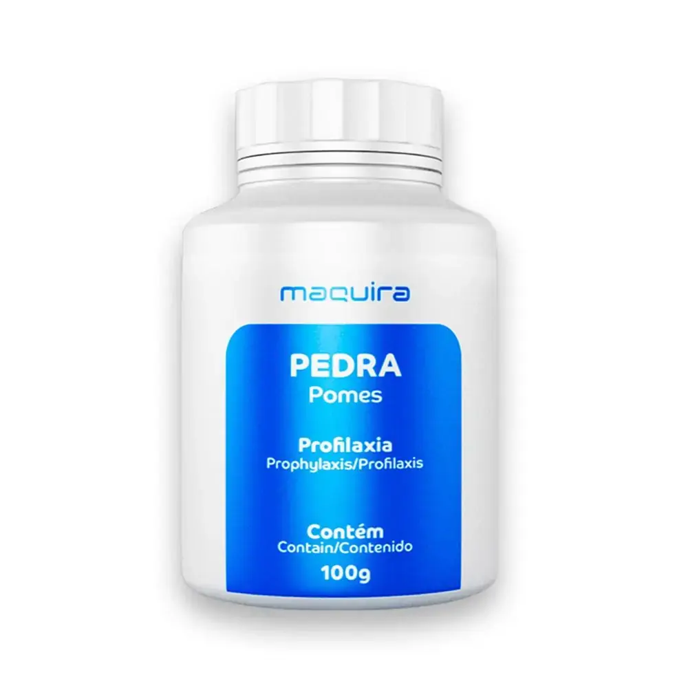 Pedra Pomes Extra Fina - Maquira - 25.9213