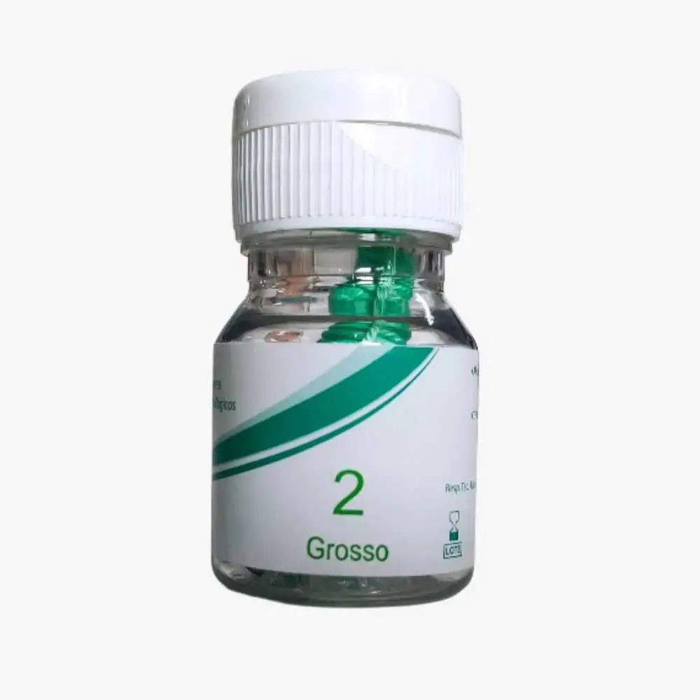 Alface Baby Cres Verde Higien Hidro 140g