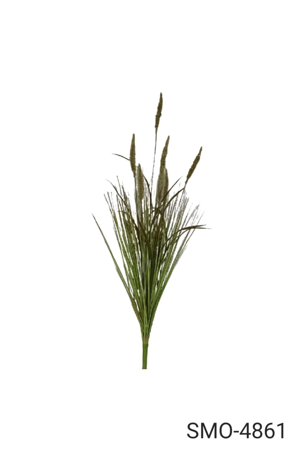 Complemento Capim Verde 90cm Smo 4861 Smo