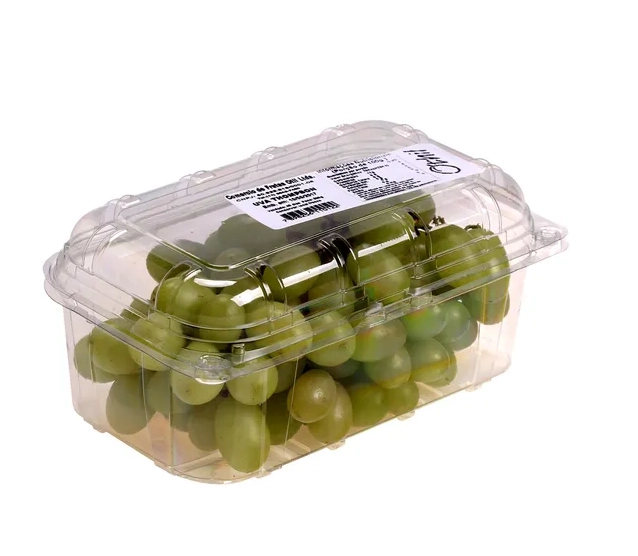 Uva Crimsom Cumbuca Pote 500g