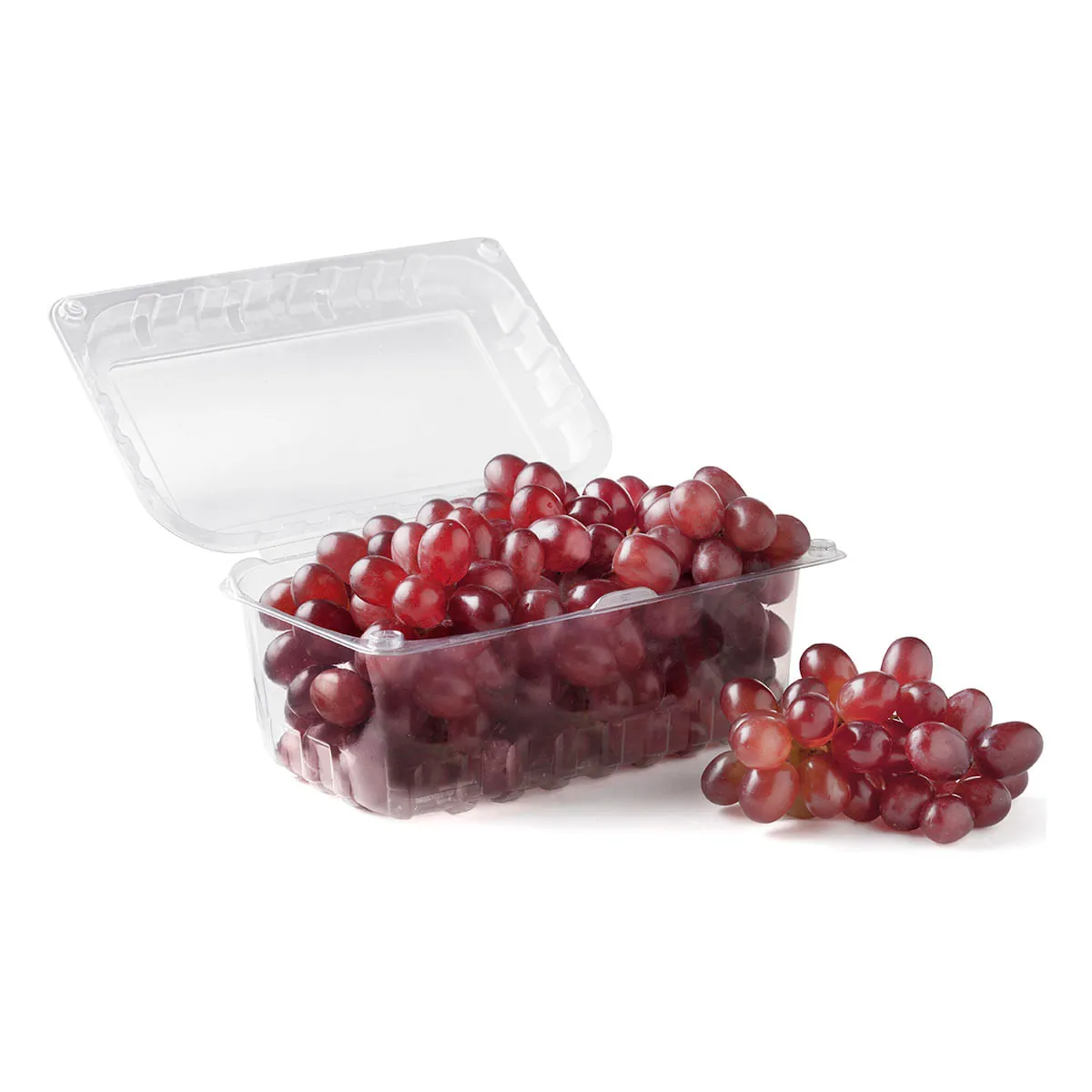 Uva Crimson Vermelha Carrefour 500g