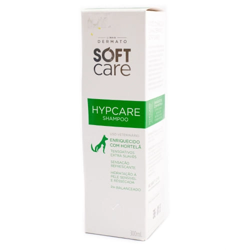 Hypcare Shampoo Soft Care 300ml