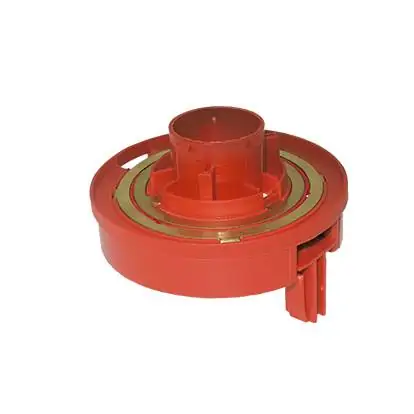 Came de Buzina FIAT FIORINO/UNO - DSC 1321
