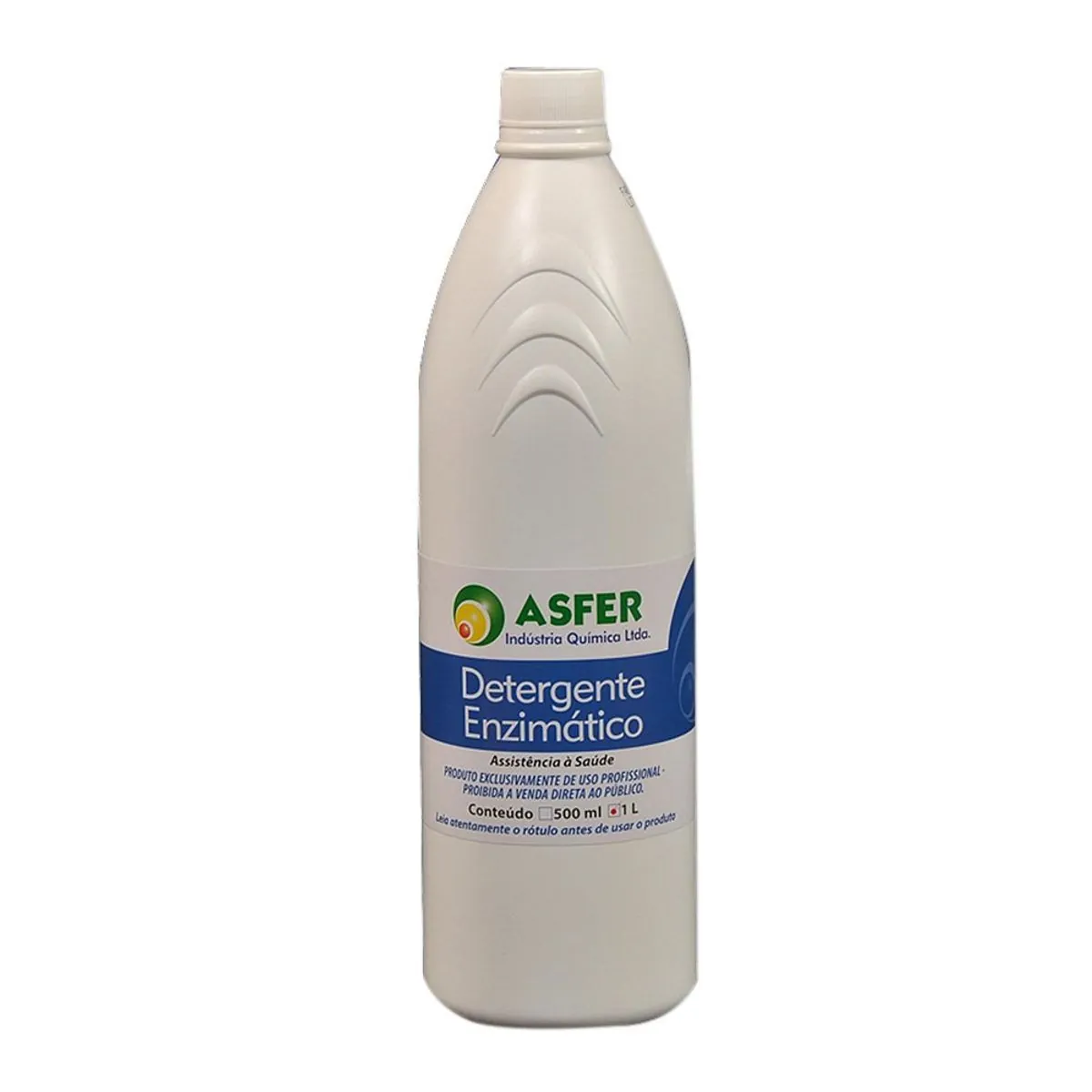 Detergente Enzimatico 1lt