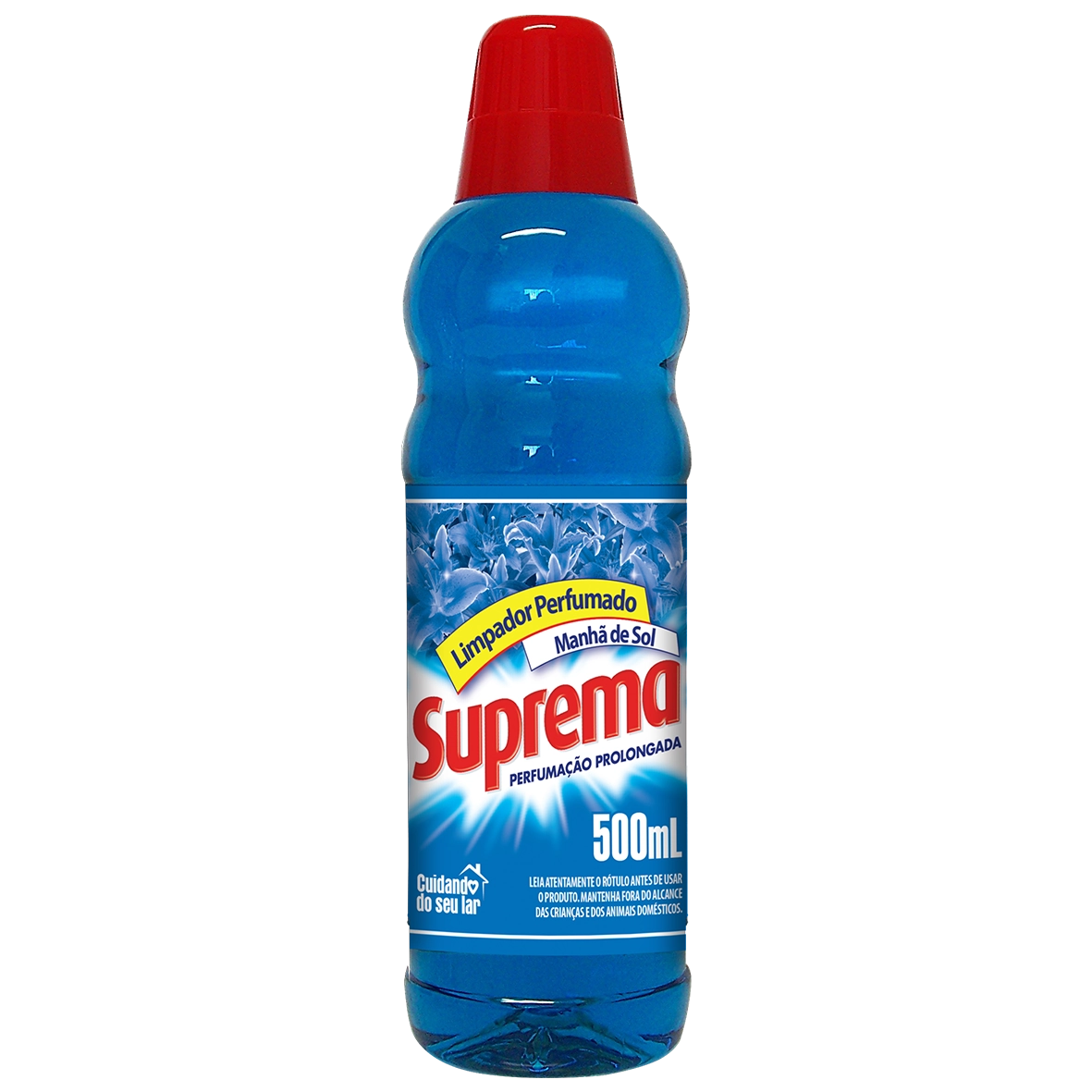 Limpador Portal Aromas 500ml Manha De Sol
