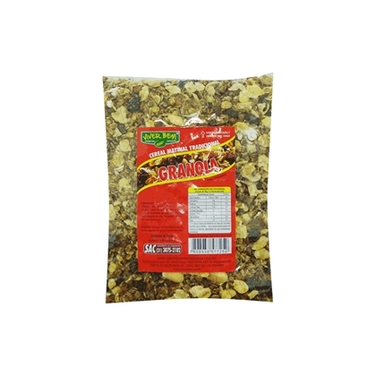 Granola Viver Bem Tradicional