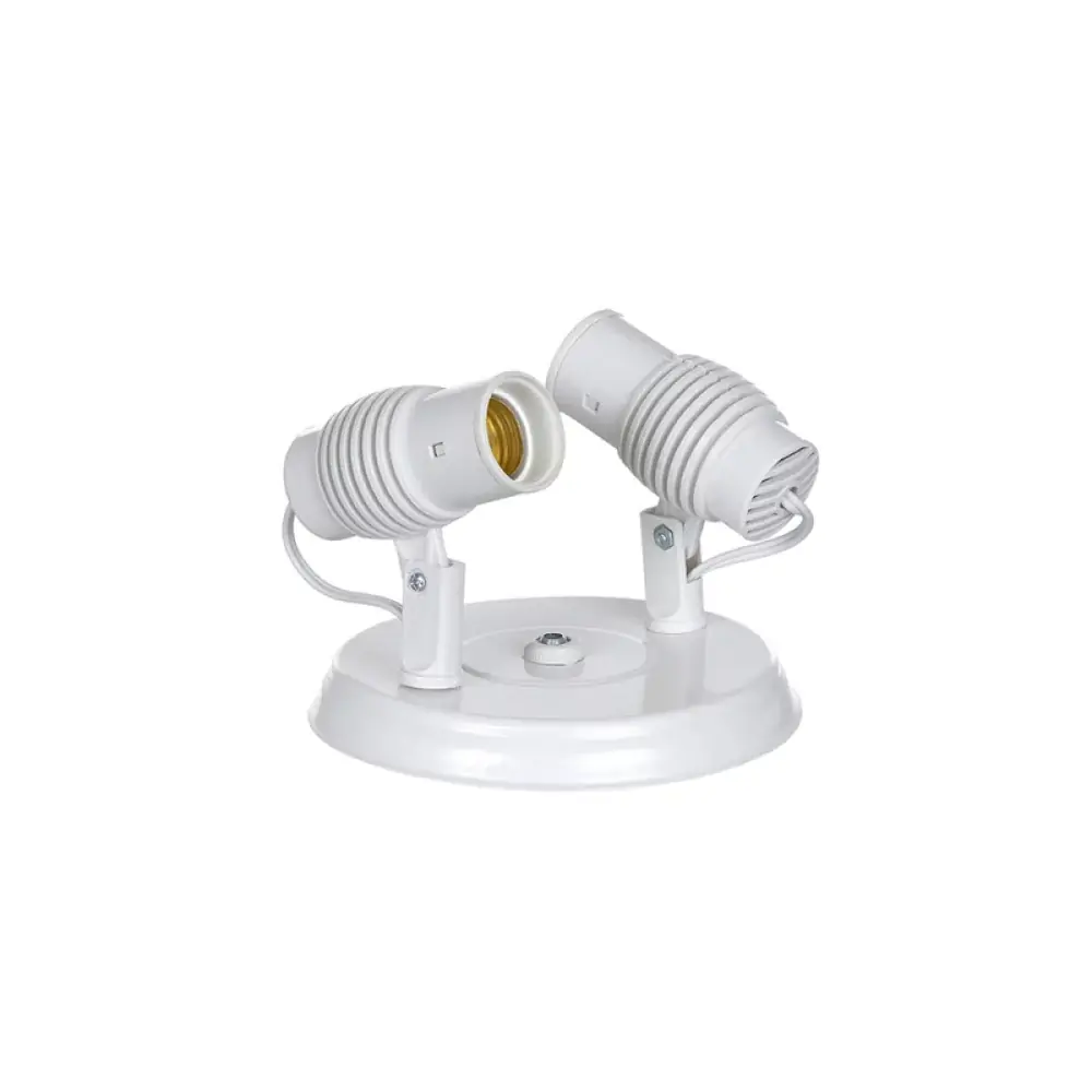 Spot Popylux P/02lamp Bc 010002
