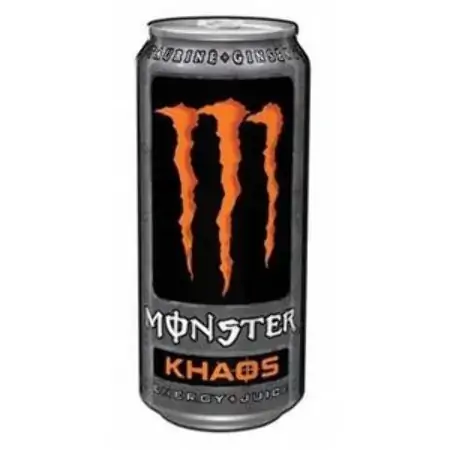 Monster Khaos Lata