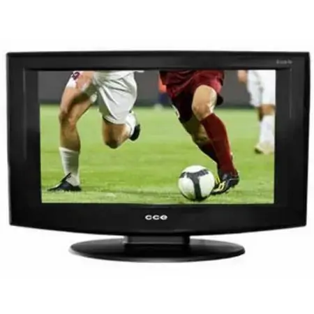 Cce Tl660 Lcd Plana 26 Polegadas