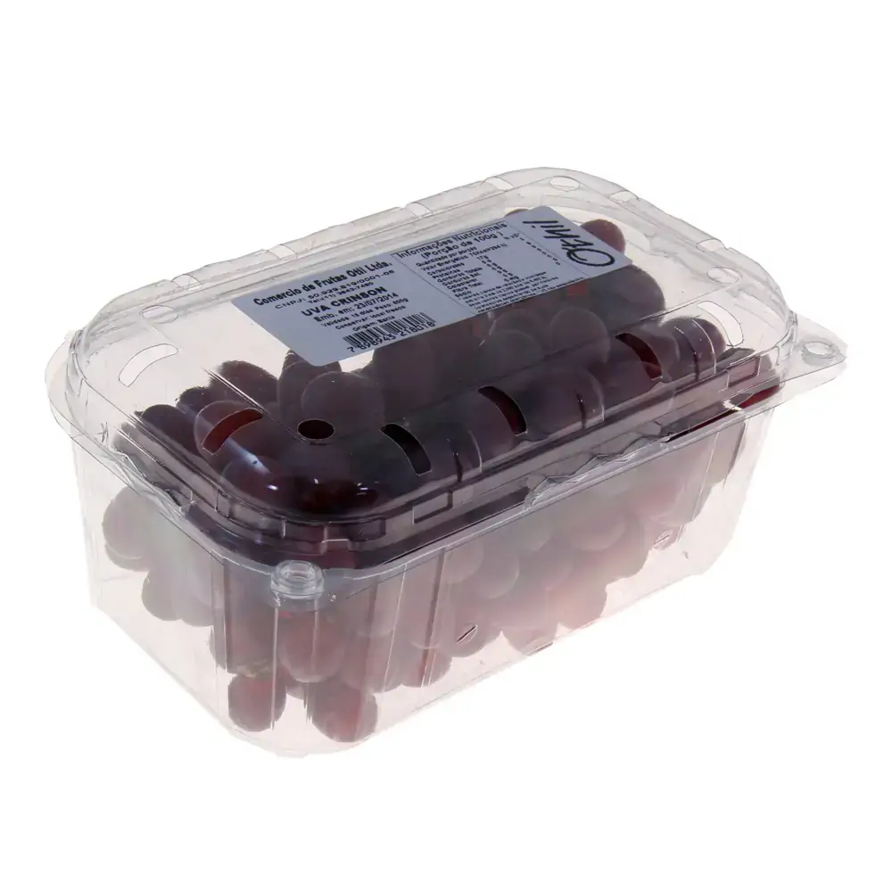 Uva Faz.sabor 500g