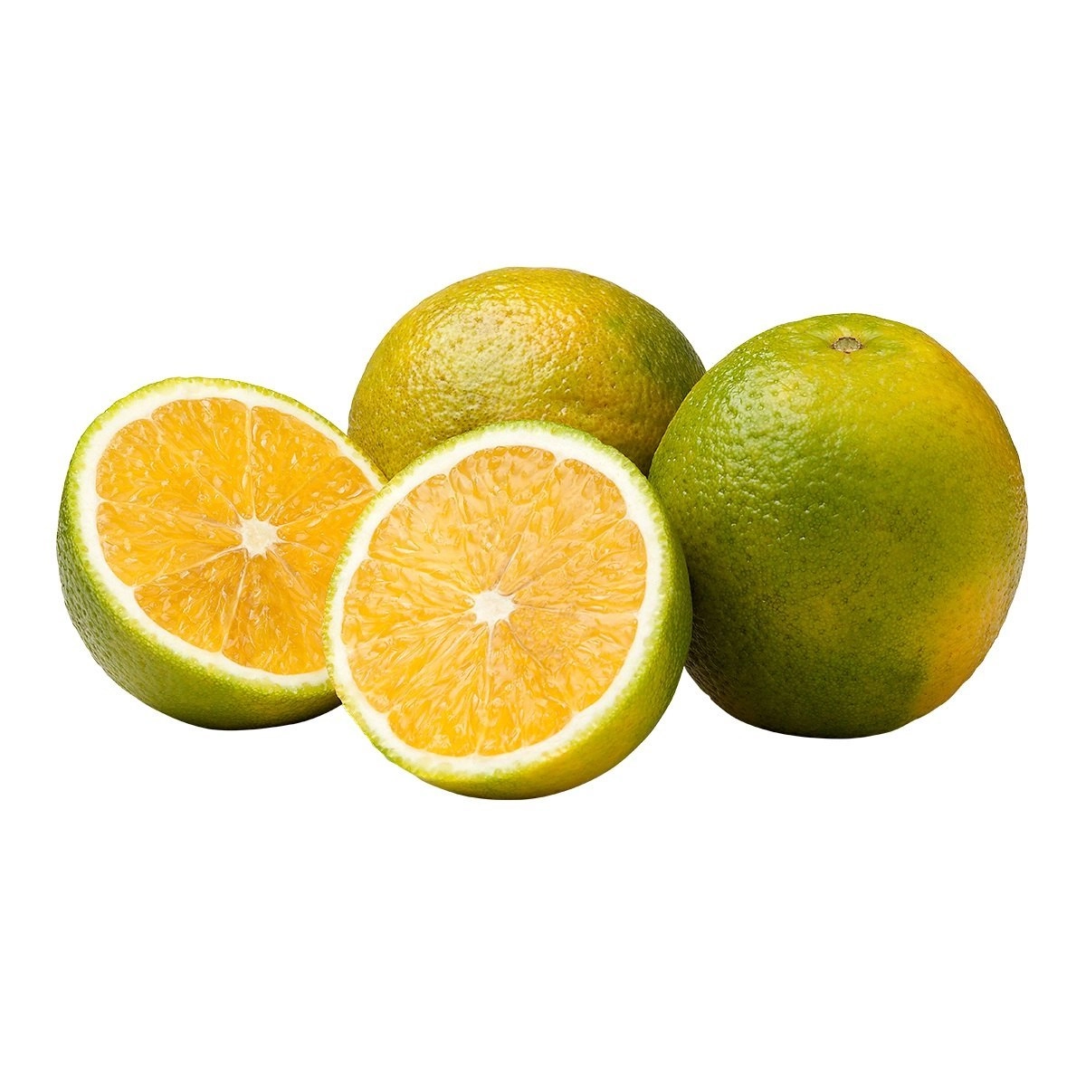 Laranja Pera Org Solo Vivo Bdj