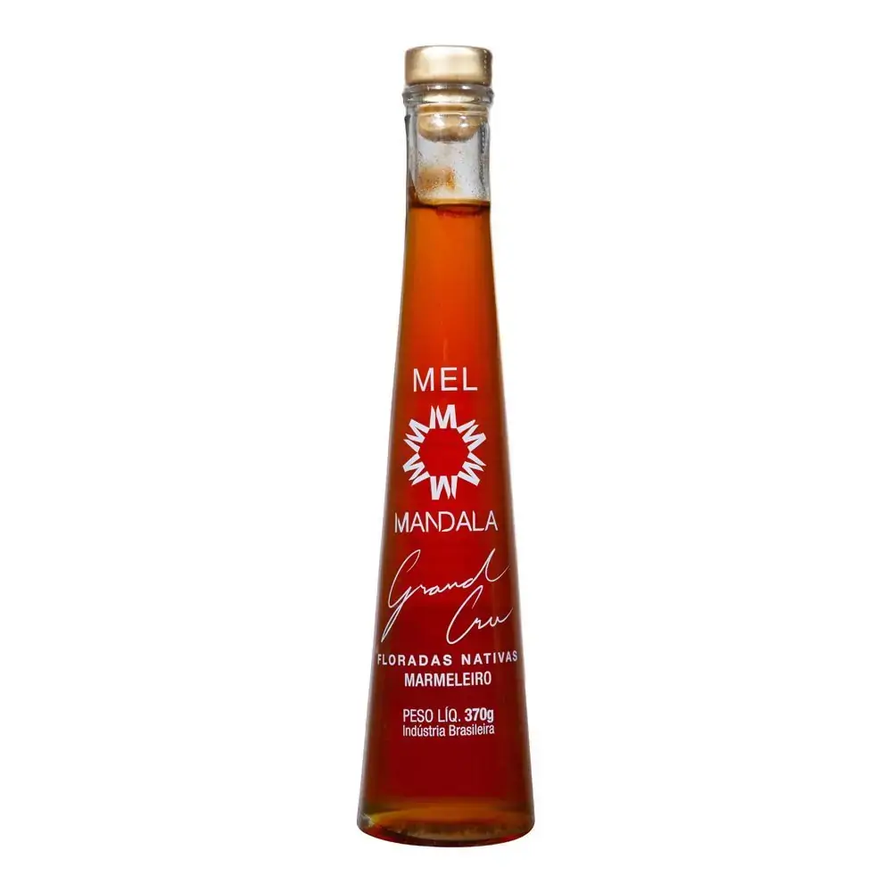 Mel Grand Cru Marmeleiro 370g Mel Mandala