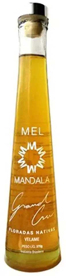 Mel Grand Cru Aroeira 370g Mel Mandala