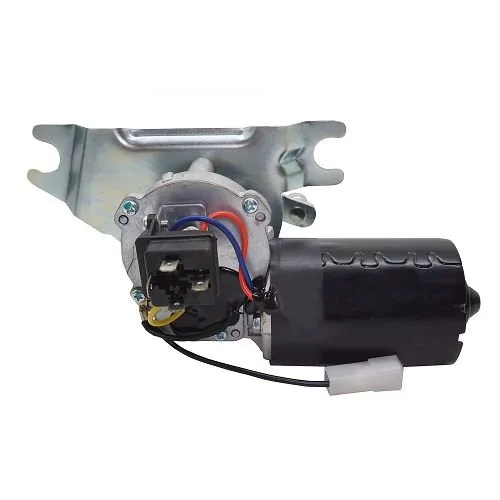 Motor do Limpador Dianteiro - CEMAK 6070