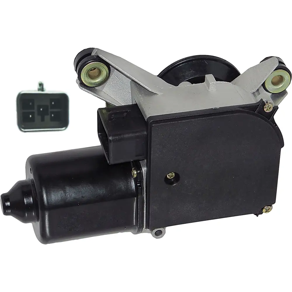 Motor do Limpador CHEVROLET - GM BLAZER/S10 - CEMAK 48695