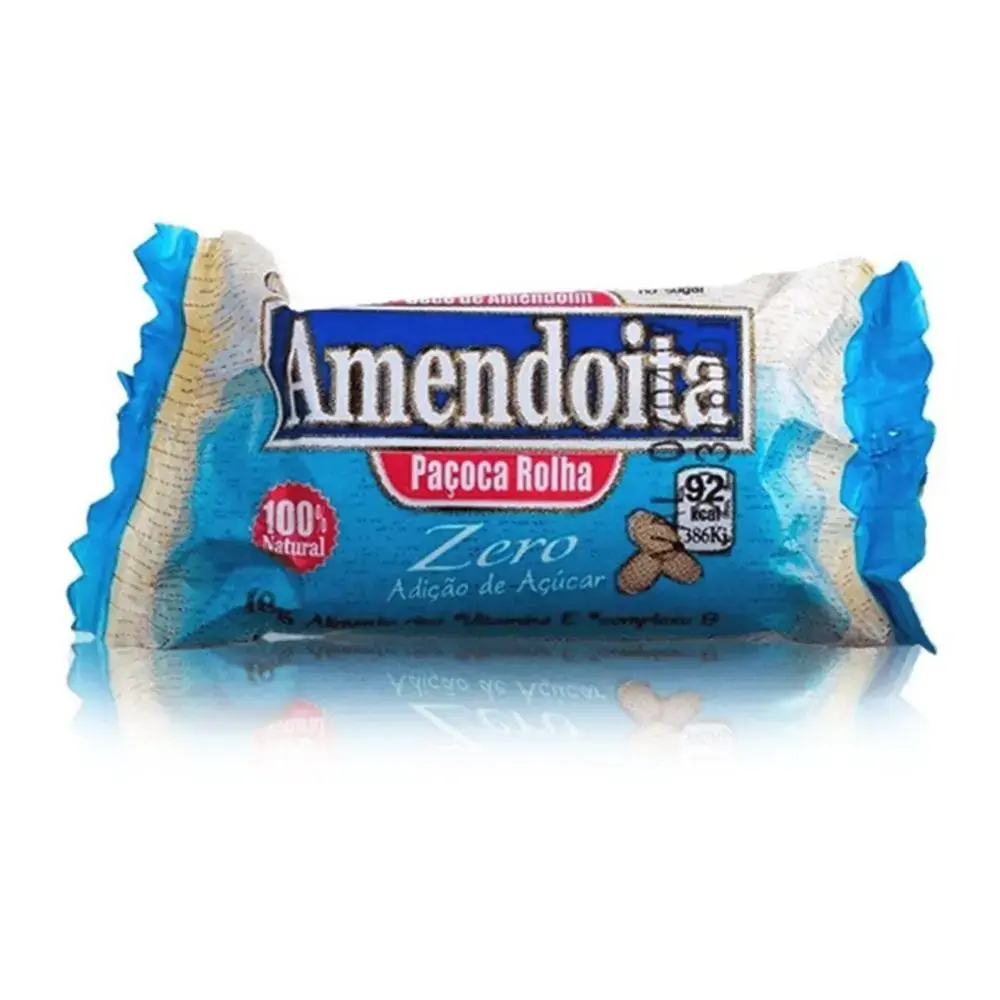 Pacoca Rolha Amend Zero Power1one
