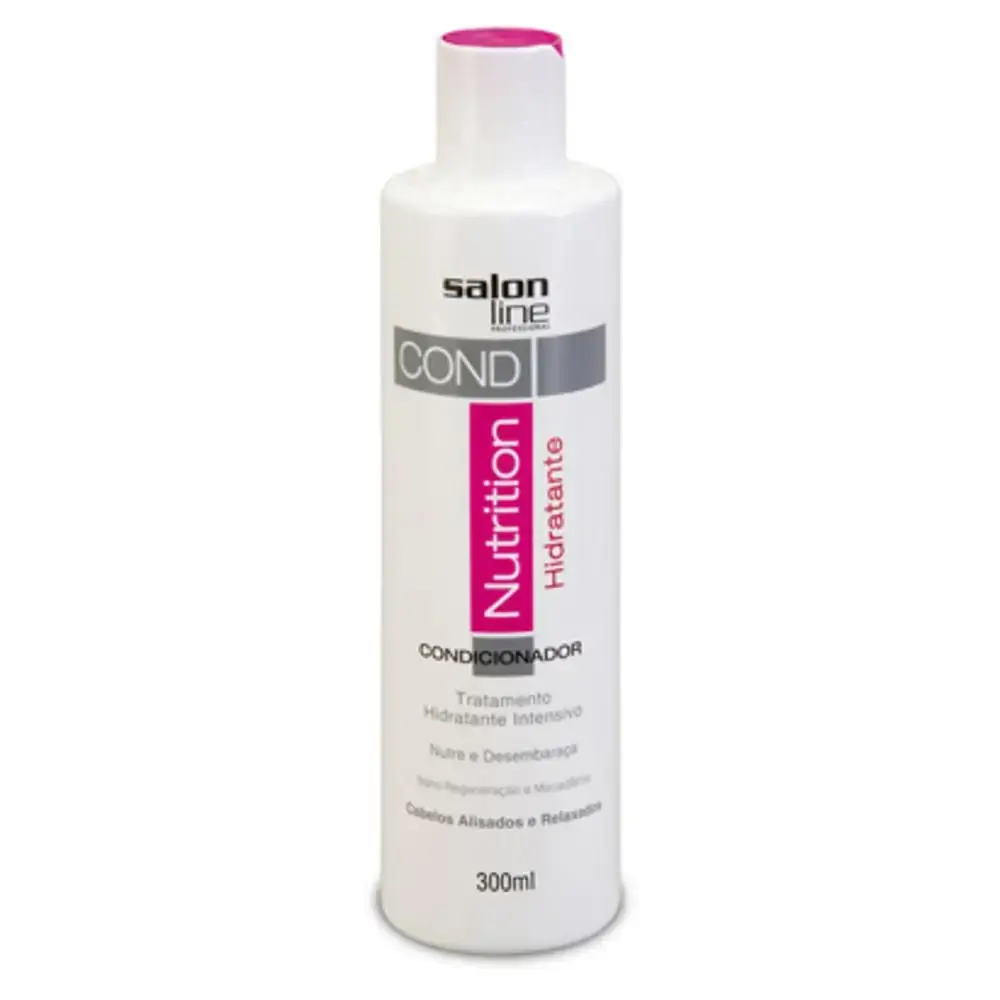 Salon Line Nt Condicionador Hidr