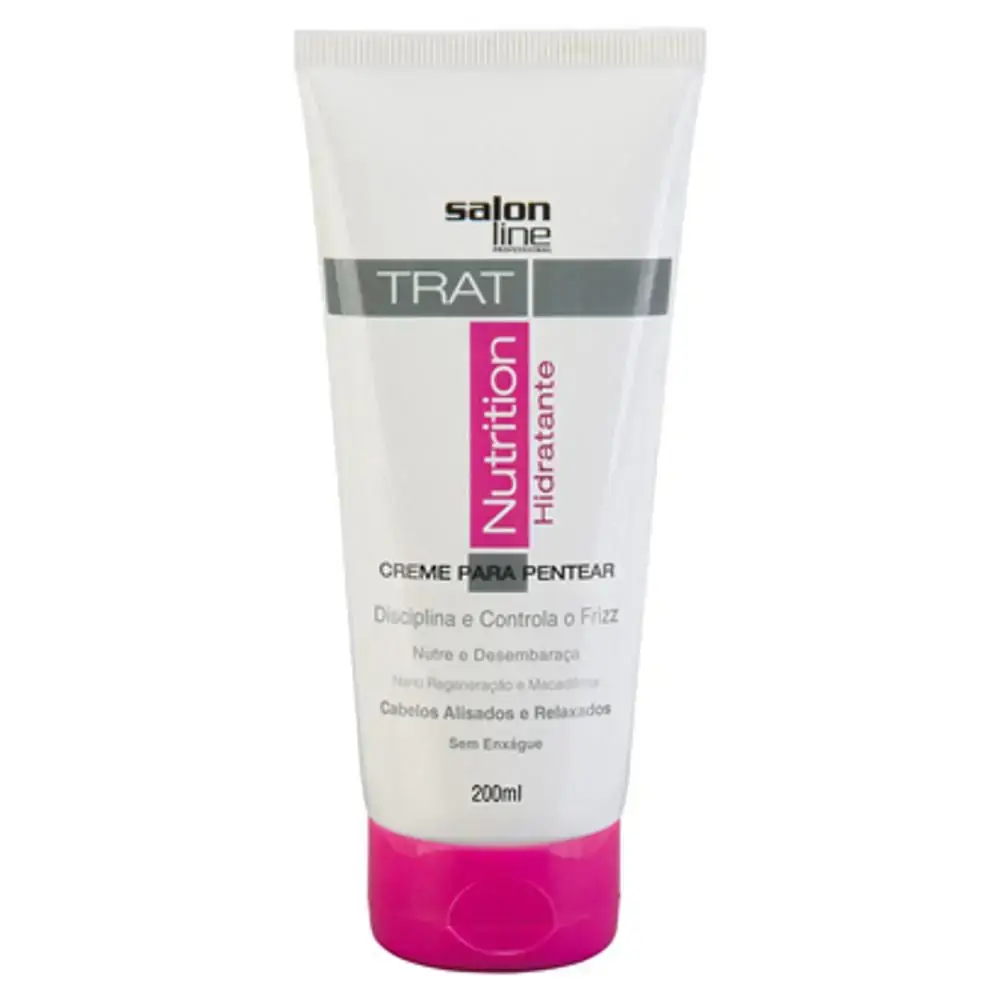Salon Line Nt Creme Pentear Hidr