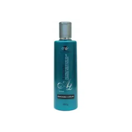 Shampoo Alpha Line Blindagem Capilar