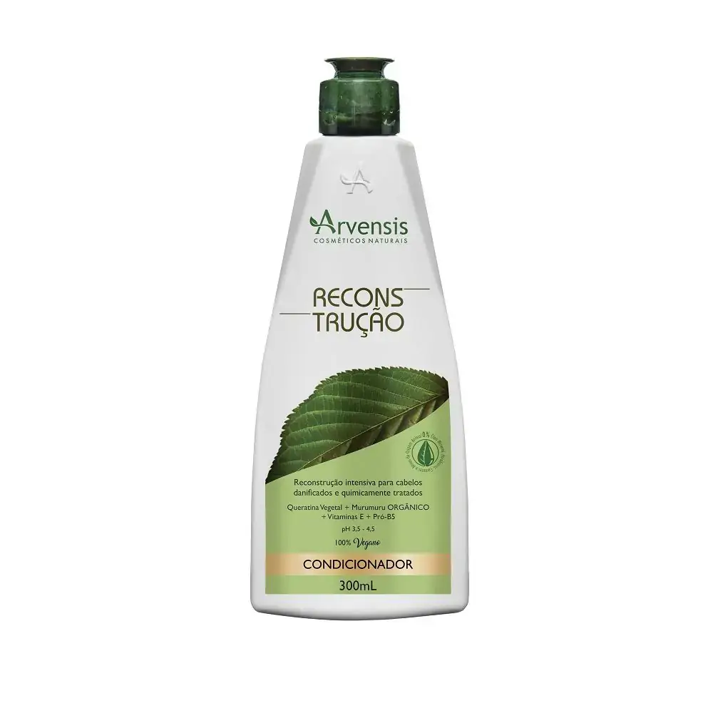 Cond Reconstrutor 300ml Arvensis