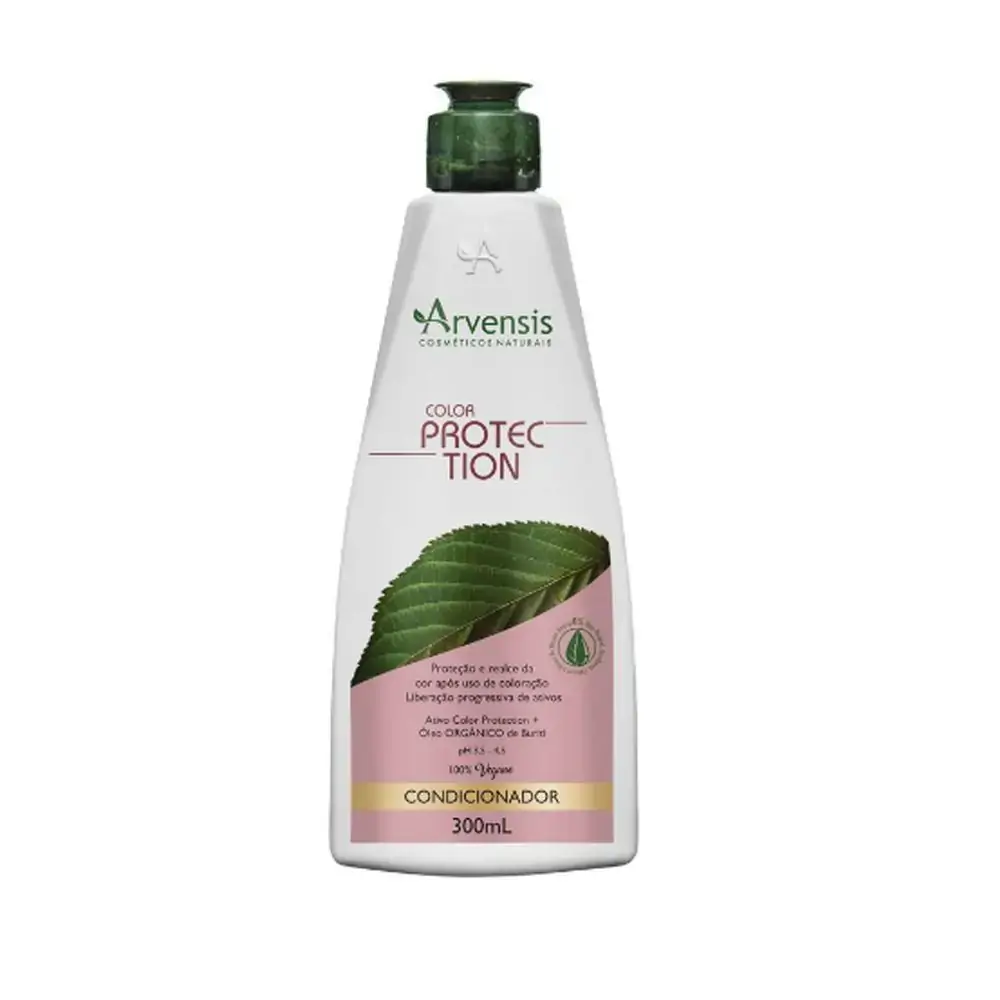 Condicionador Color Protection 300ml Arvensis