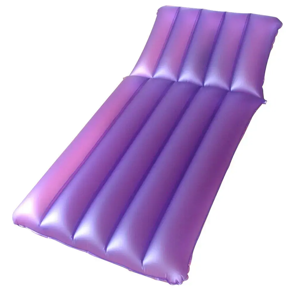 Colchão Inflável Articulado Anti Escara 1,90 X 0,90 m Bioflorence 201-66