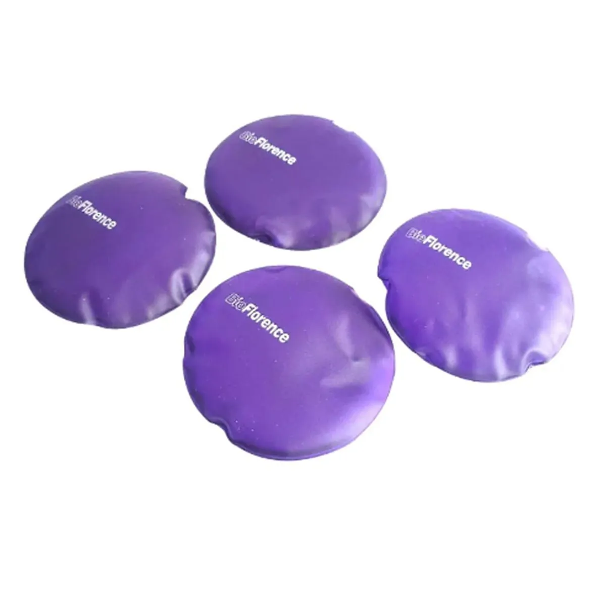 Almofada BioFlorence Anti Escaras Gel Conjunto