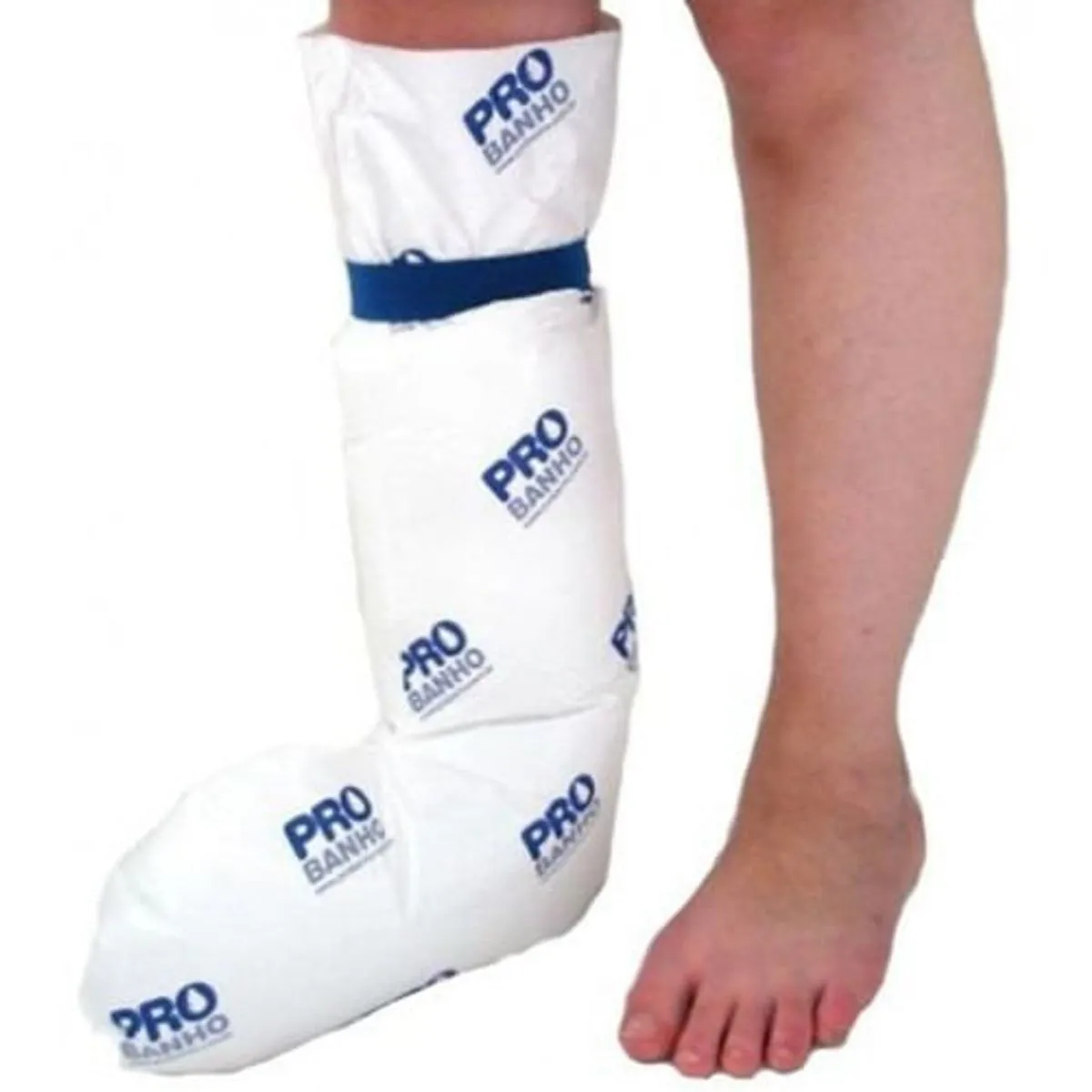 Protetor Perna Inteira Adulto - Bioflorence