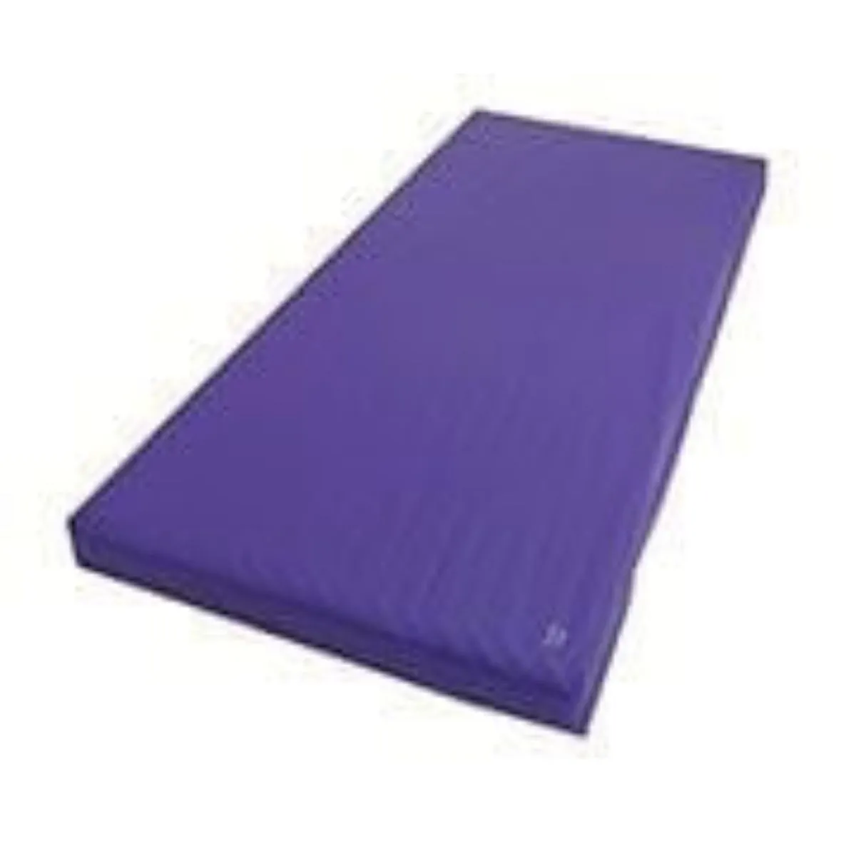 Protetor para Leito Hospitalar com Zíper - 1,90x0,90x0,14m – BioFlorence