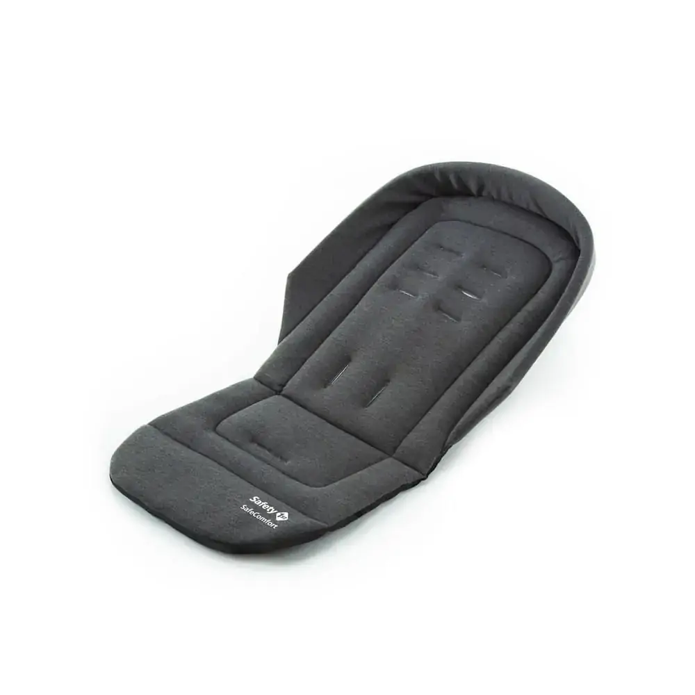 Almofada Extra para Carrinhos SafeComfort Safety 1st Grey