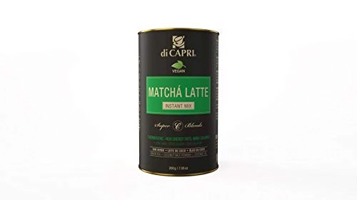 Matcha Latte Di Capri 200g