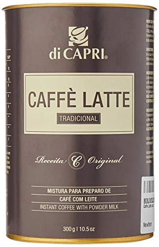 Caffe Latte Lata
