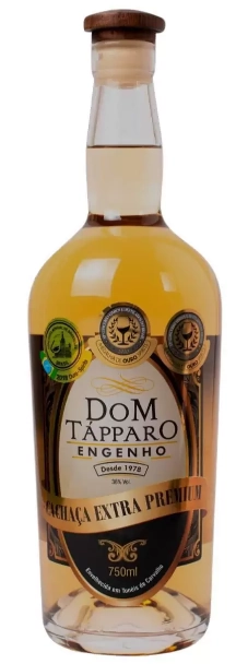 Cachaca Cabare 750ml Ext Prem 12 Anos