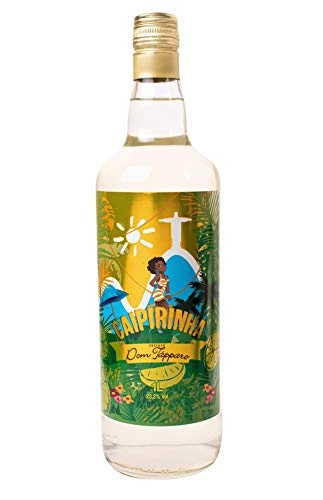 Caipirinha Dom Tapparo 1l
