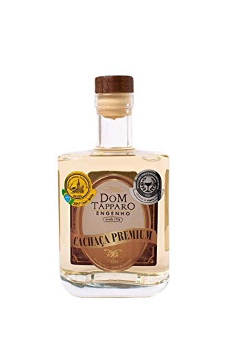 Cachaca Dom Taparro