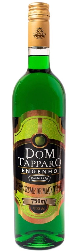Licor Bra D Tapparo 1l Maca Vde
