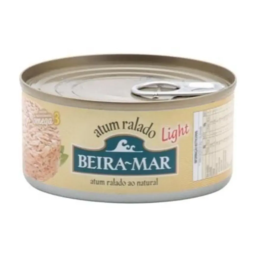 Atum Beira Mar