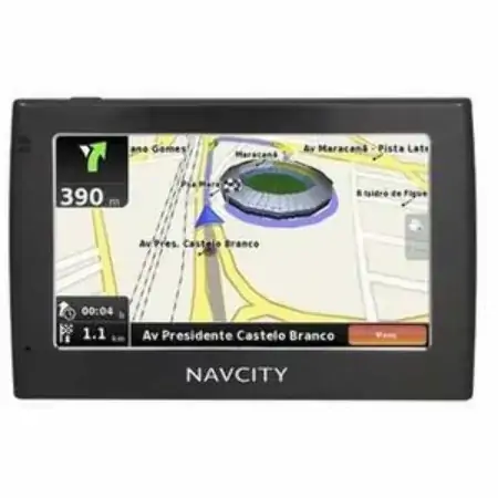 Navcity Way 40