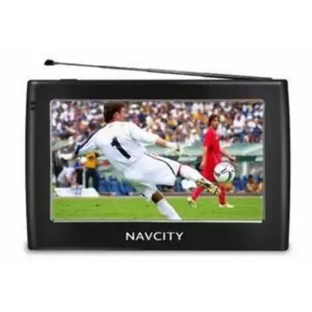 Navcity Way 45