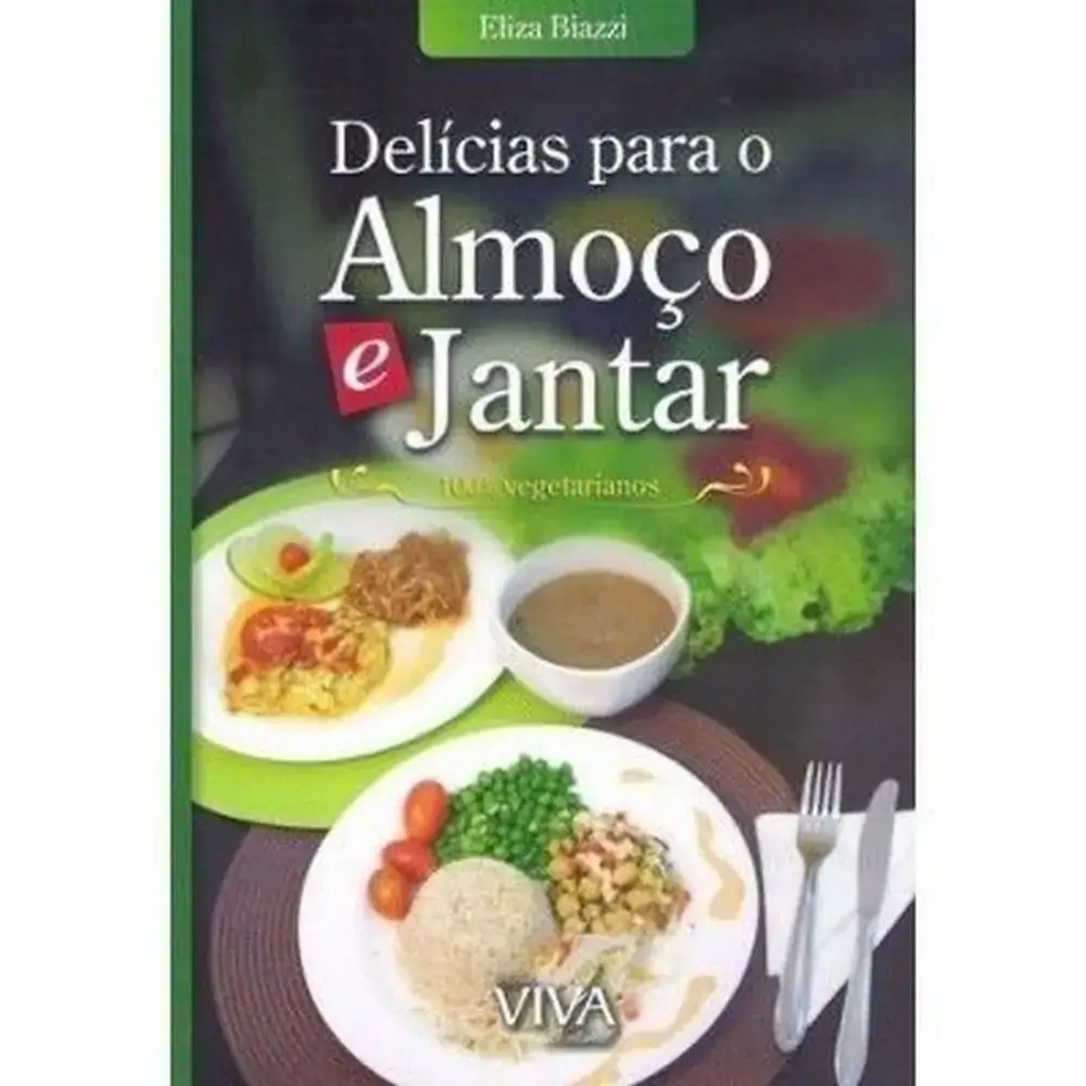Lv Almoço E Jantar Delic 1