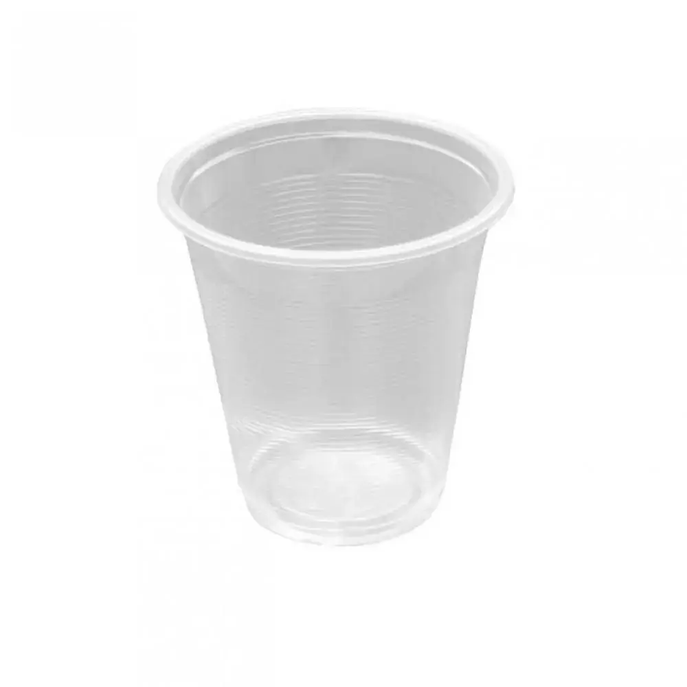 Copo Cristalcopo 100x180ml Agua Branco