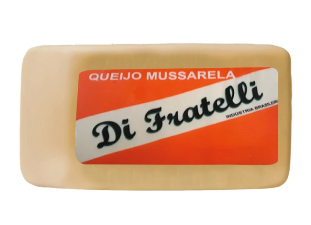 Qj Mussarela Di Fratelli Kg