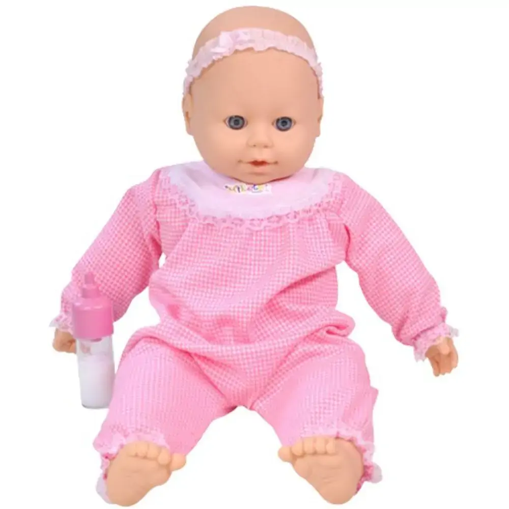 Brinquedo.miketa Boneca Gigizina Baby