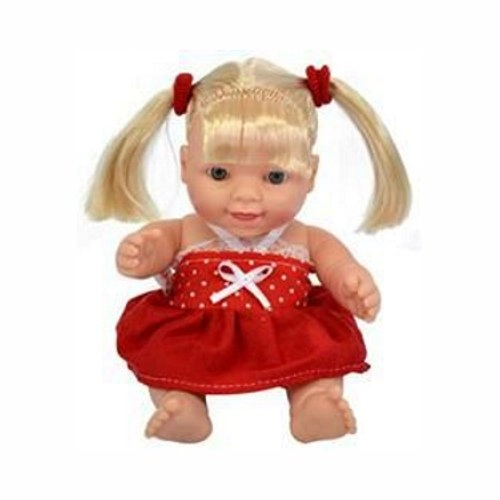 Boneca Miketinhas Encantada
